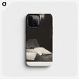 2-7_Odilon-Redon_phone