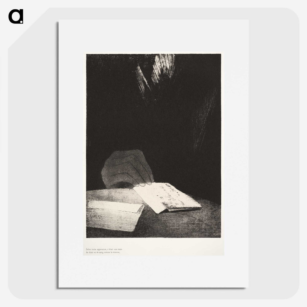 2-7_Odilon-Redon_picture