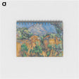 2-7_Paul-Cezanne_memo