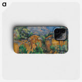 2-7_Paul-Cezanne_phone