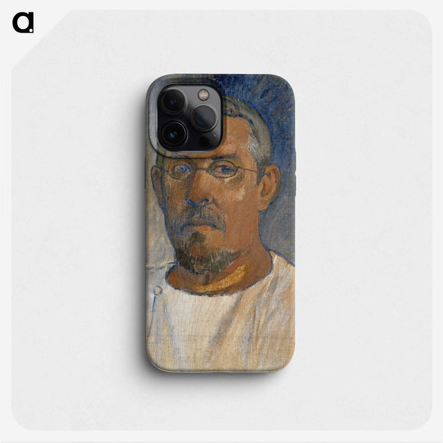 2-7_Paul-Gauguin_phone