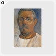 2-7_Paul-Gauguin_postcard