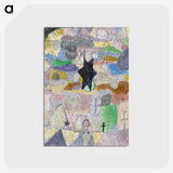 2-7_Paul-Klee_postcard