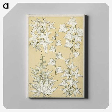 2-7_The-Grammar-of-Ornament_canvas
