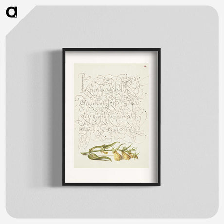 2-7_The-Model-Book-of-Calligraphy_blk