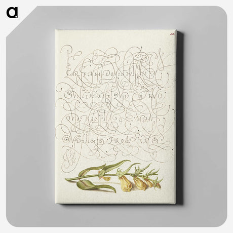 2-7_The-Model-Book-of-Calligraphy_canvas