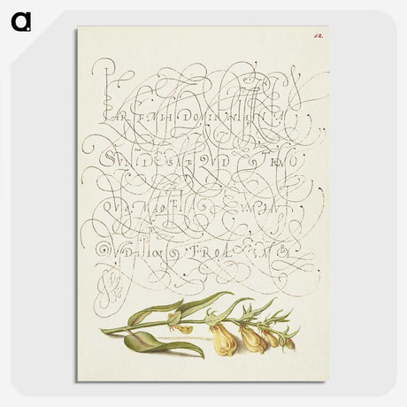 2-7_The-Model-Book-of-Calligraphy_picture-crop