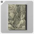 2-80_Albrecht-Durer_canvas