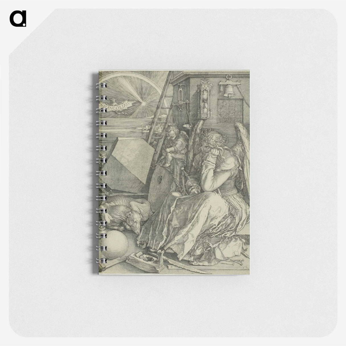 2-80_Albrecht-Durer_memo