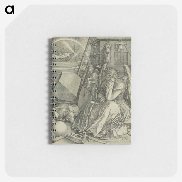 2-80_Albrecht-Durer_memo