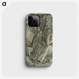 2-80_Albrecht-Durer_phone