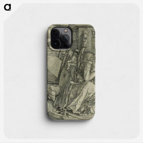 2-80_Albrecht-Durer_phone