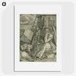 2-80_Albrecht-Durer_picture