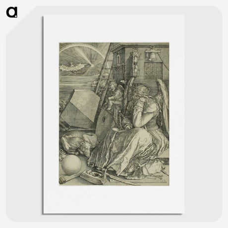 2-80_Albrecht-Durer_picture