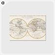 2-80_Antique-Maps_postcard