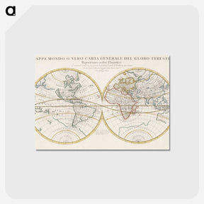 2-80_Antique-Maps_postcard