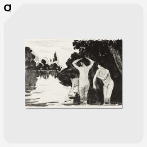 2-80_Camille-Pissarro_postcard