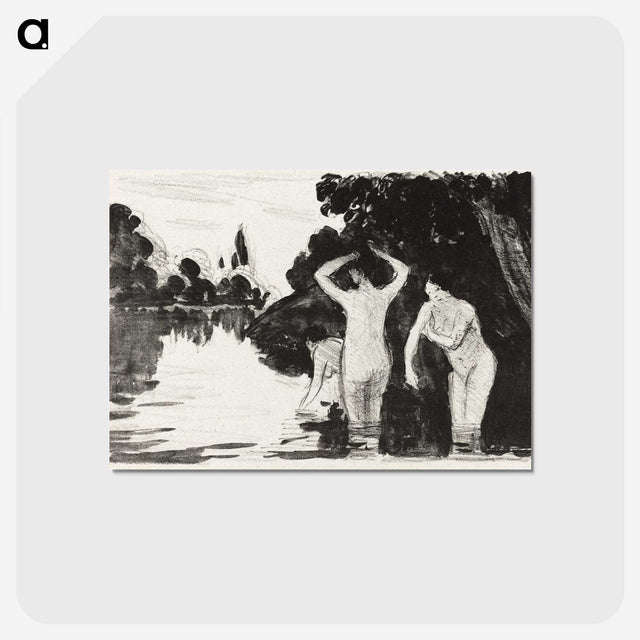 2-80_Camille-Pissarro_postcard