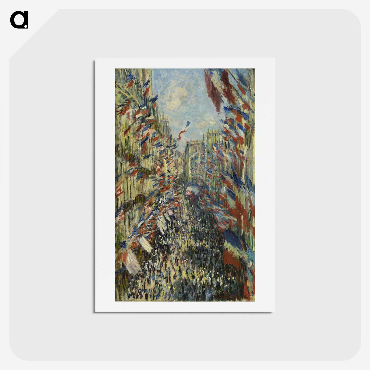 2-80_Claude-Monet_hagaki