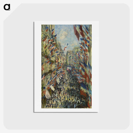 2-80_Claude-Monet_hagaki