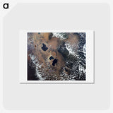 2-80_Earth-from-Above_hagaki