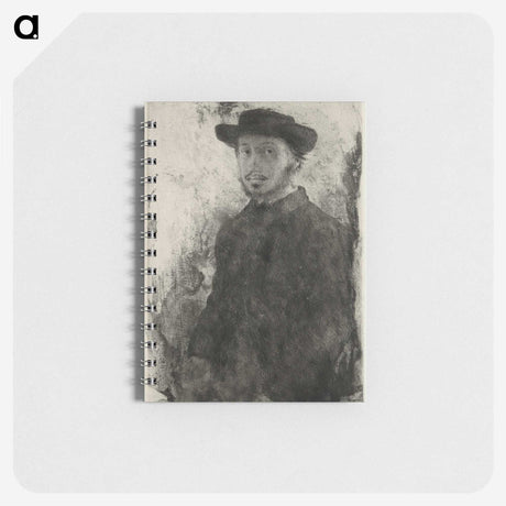 2-80_Edgar-Degas_memo