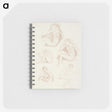 2-80_Edward-Burne-Jones_memo