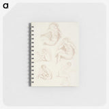 2-80_Edward-Burne-Jones_memo