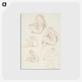 2-80_Edward-Burne-Jones_postcard