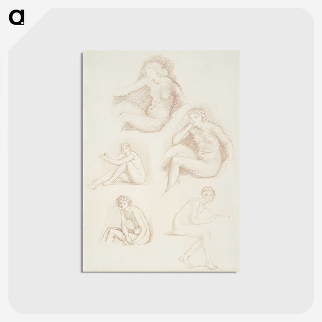 2-80_Edward-Burne-Jones_postcard