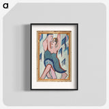 2-80_Ernst-Ludwig-Kirchner_blk