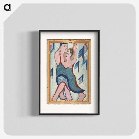 2-80_Ernst-Ludwig-Kirchner_blk