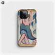 2-80_Ernst-Ludwig-Kirchner_phone