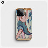 2-80_Ernst-Ludwig-Kirchner_phone