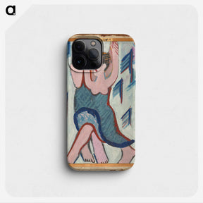 2-80_Ernst-Ludwig-Kirchner_phone