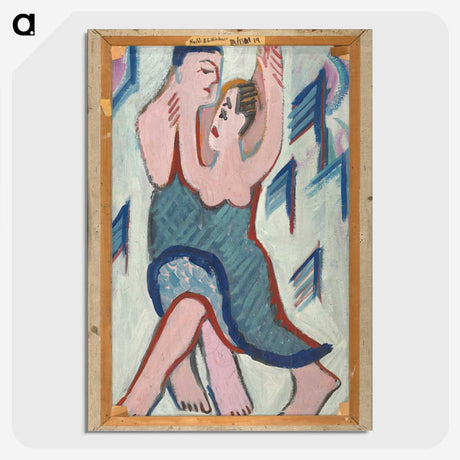 2-80_Ernst-Ludwig-Kirchner_picture-crop