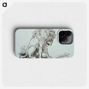 2-80_Eugene-Delacroix_phone