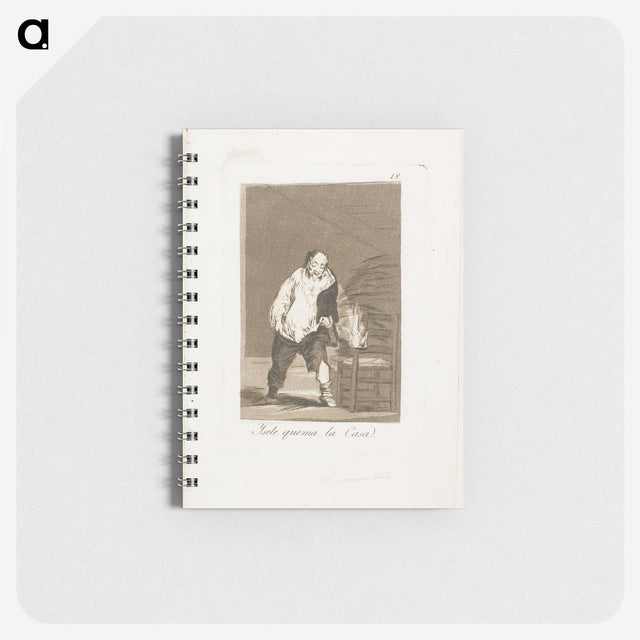 2-80_Francisco-de-Goya_memo