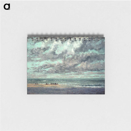2-80_Gustave-Courbet_memo