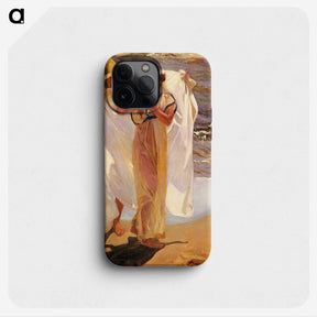 2-80_Joaquin-Sorolla_phone