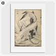 2-80_Katsushika-Hokusai_picture