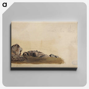 2-80_Magnus-von-Wright_canvas