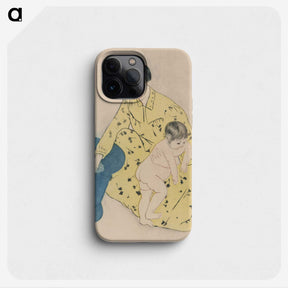 2-80_Mary-Cassatt_phone