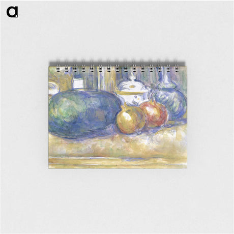 2-80_Paul-Cezanne_memo