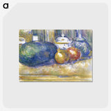 2-80_Paul-Cezanne_postcard