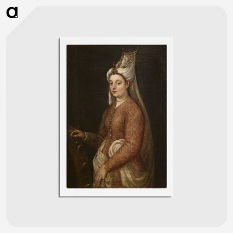 2-80_Tiziano-Vecellio_hagaki