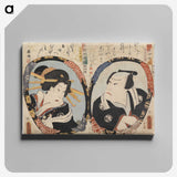 2-80_Utagawa-Kunisada_canvas