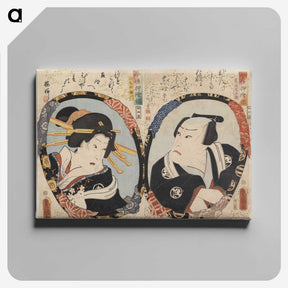 2-80_Utagawa-Kunisada_canvas