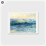 2-81_Albert-Bierstadt_hagaki