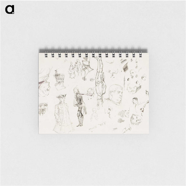 2-81_Albert-Edelfelt_memo